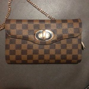 Louis Vuitton crossbody